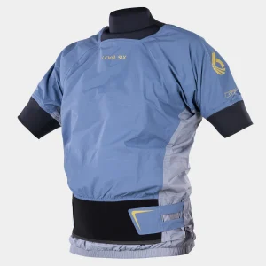 Anorak Level Six Australis Men’s semi-dry top Exhaust Lite Anorak Anorak Level Six Australis Men’s semi-dry top Exhaust Lite