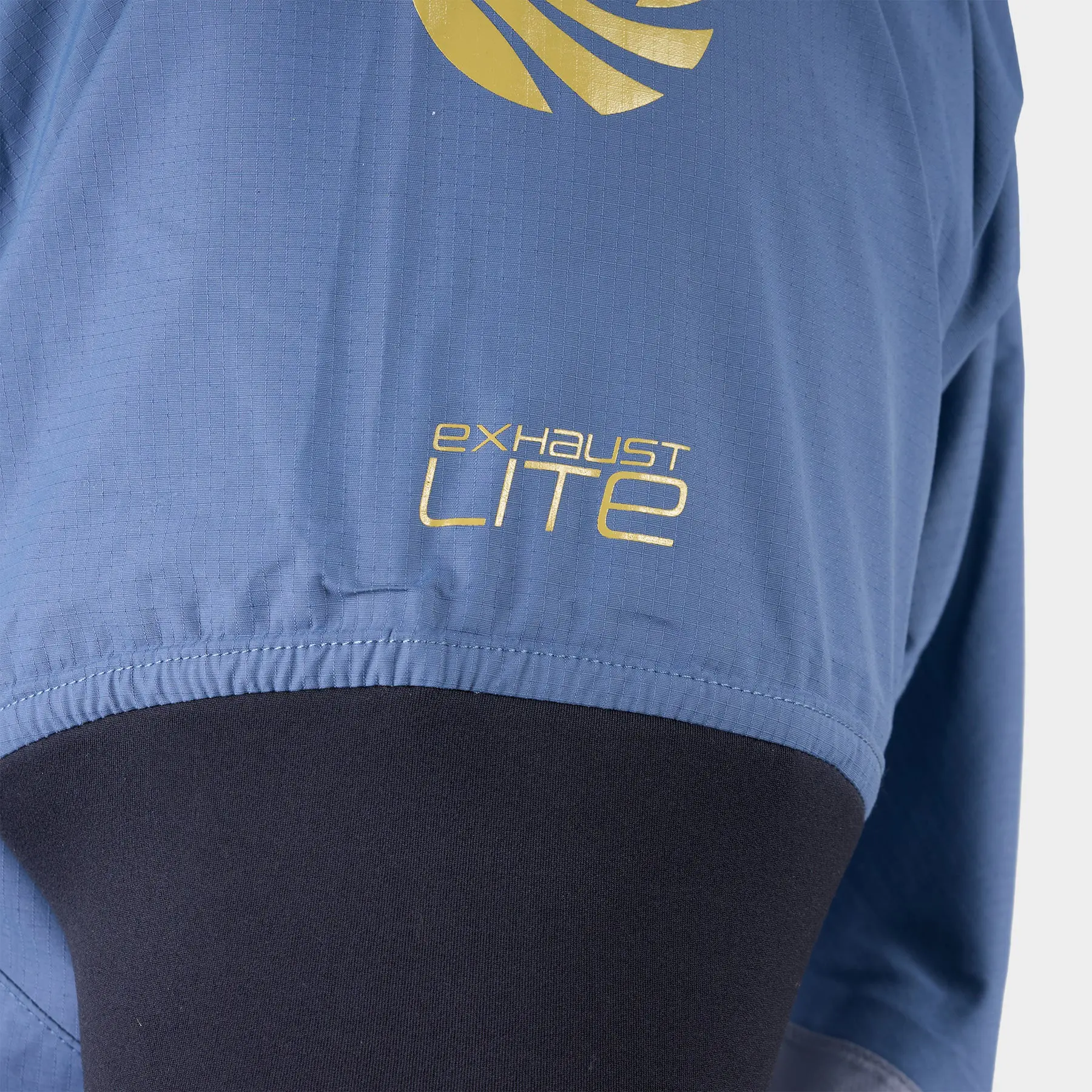 Anorak Level Six Australis Men’s semi-dry top Exhaust Lite 5 Anorak Anorak Level Six Australis Men’s semi-dry top Exhaust Lite 5