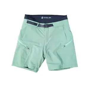 Short Level Six Pro Guide lined Équipements et Tenues Short Level Six Pro Guide lined