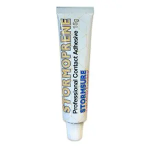 Tube de Colle Stormsure contact adhesive 15 g Accessoires Tube de Colle Stormsure contact adhesive 15 g