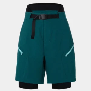 Short femme Level Six Delta lined Équipements et Tenues Short femme Level Six Delta lined