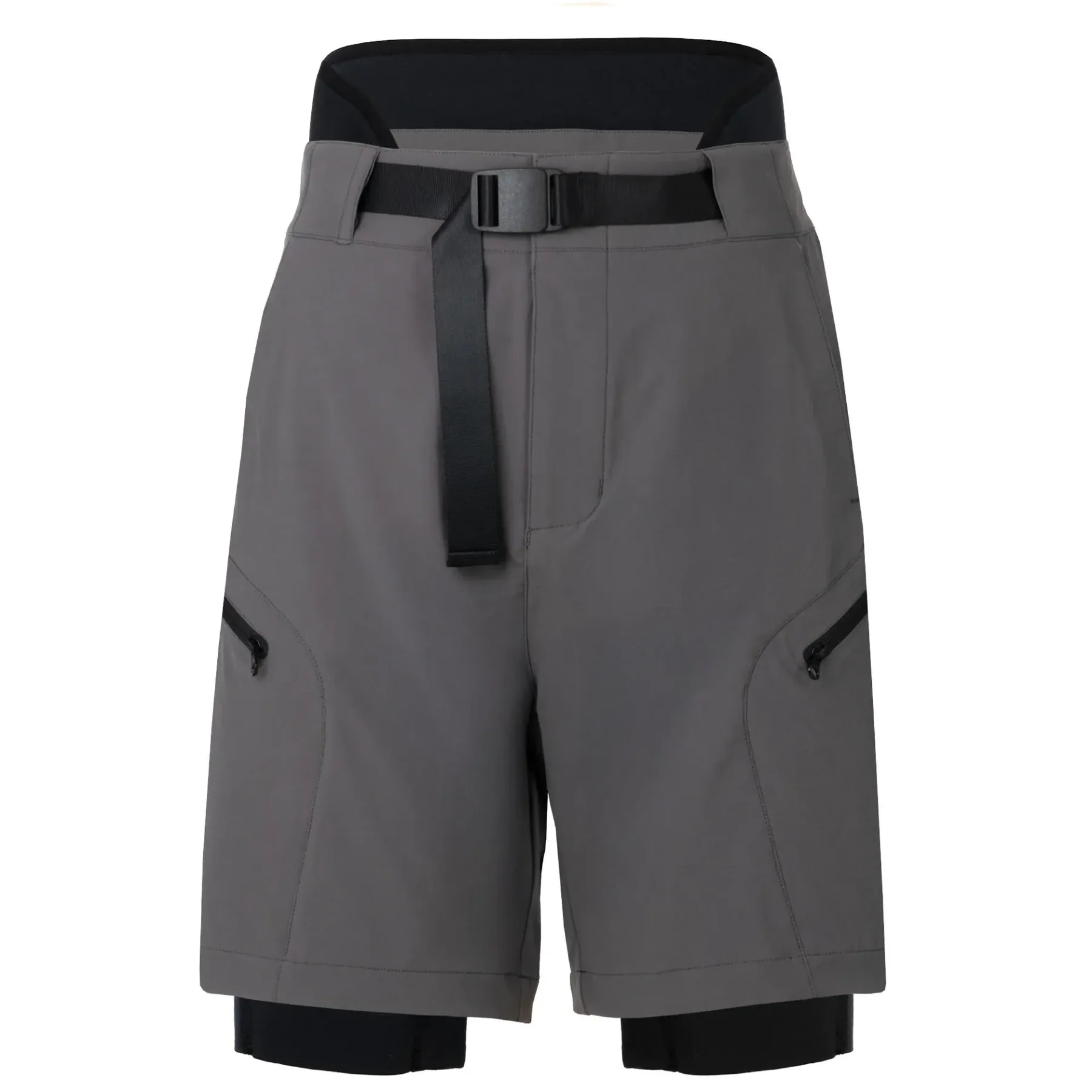 Short Level Six Pro Guide lined 11 Équipements et Tenues Short Level Six Pro Guide lined 11