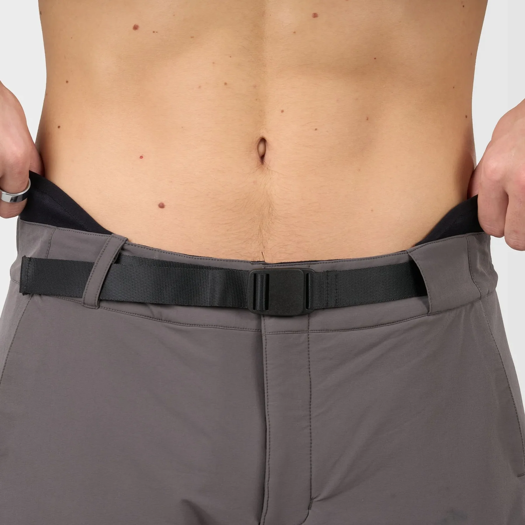 Short Level Six Pro Guide lined 3 Équipements et Tenues Short Level Six Pro Guide lined 3