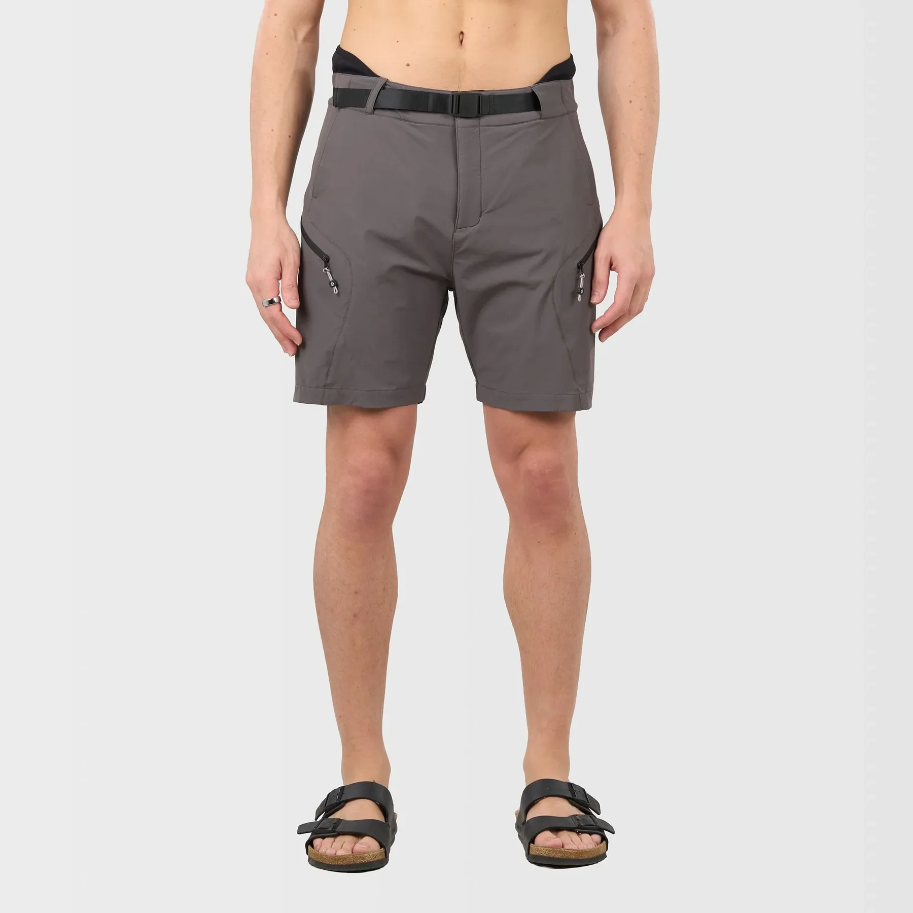 Short Level Six Pro Guide lined 7 Équipements et Tenues Short Level Six Pro Guide lined 7