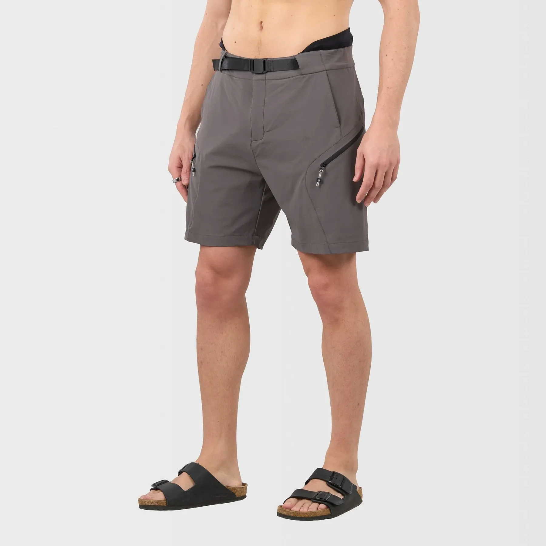 Short Level Six Pro Guide lined 6 Équipements et Tenues Short Level Six Pro Guide lined 6