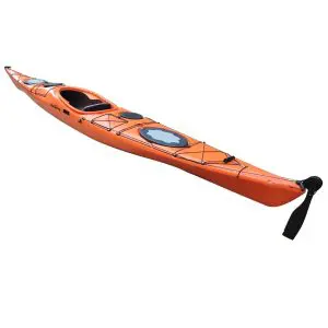 Kayak LEKKER SKIMMER Canoë-Kayak Kayak LEKKER SKIMMER