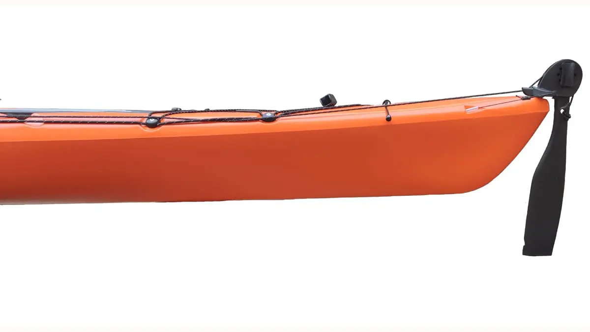 Kayak LEKKER SKIMMER 11 Canoë-Kayak Kayak LEKKER SKIMMER 11