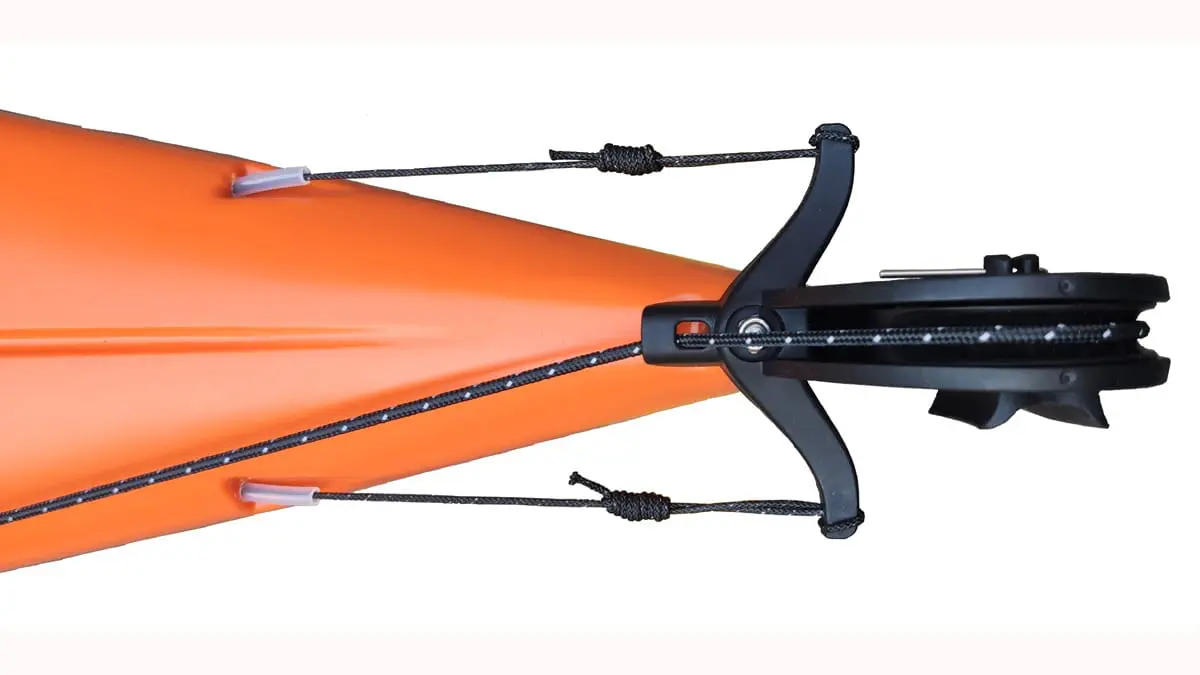 Kayak LEKKER SKIMMER 10 Canoë-Kayak Kayak LEKKER SKIMMER 10