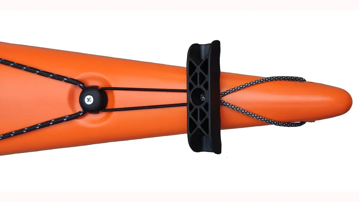 Kayak LEKKER SKIMMER 9 Canoë-Kayak Kayak LEKKER SKIMMER 9