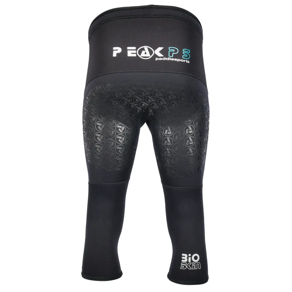 Pantacourt PEAK BIOSKIN STRIDES 5 Équipements et Tenues Pantacourt PEAK BIOSKIN STRIDES 5