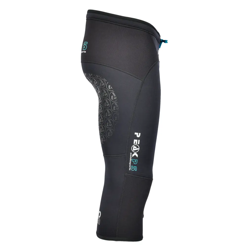 Pantacourt PEAK BIOSKIN STRIDES 4 Équipements et Tenues Pantacourt PEAK BIOSKIN STRIDES 4