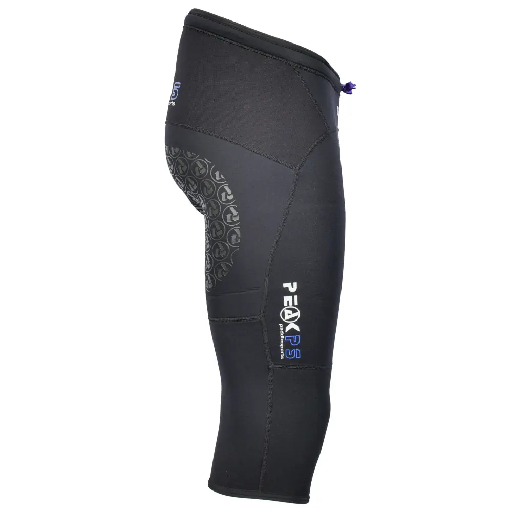 Pantacourt PEAK BIOSKIN STRIDES 3 Équipements et Tenues Pantacourt PEAK BIOSKIN STRIDES 3