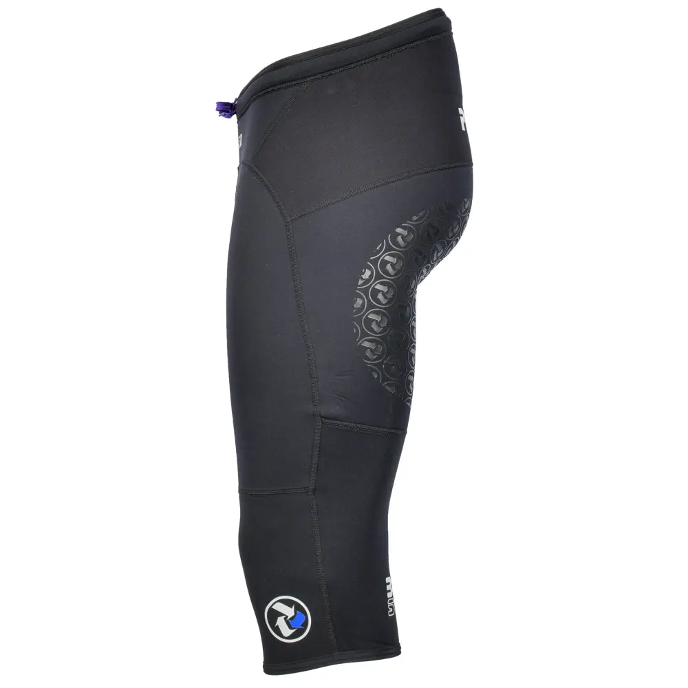 Pantacourt PEAK BIOSKIN STRIDES 9 Équipements et Tenues Pantacourt PEAK BIOSKIN STRIDES 9
