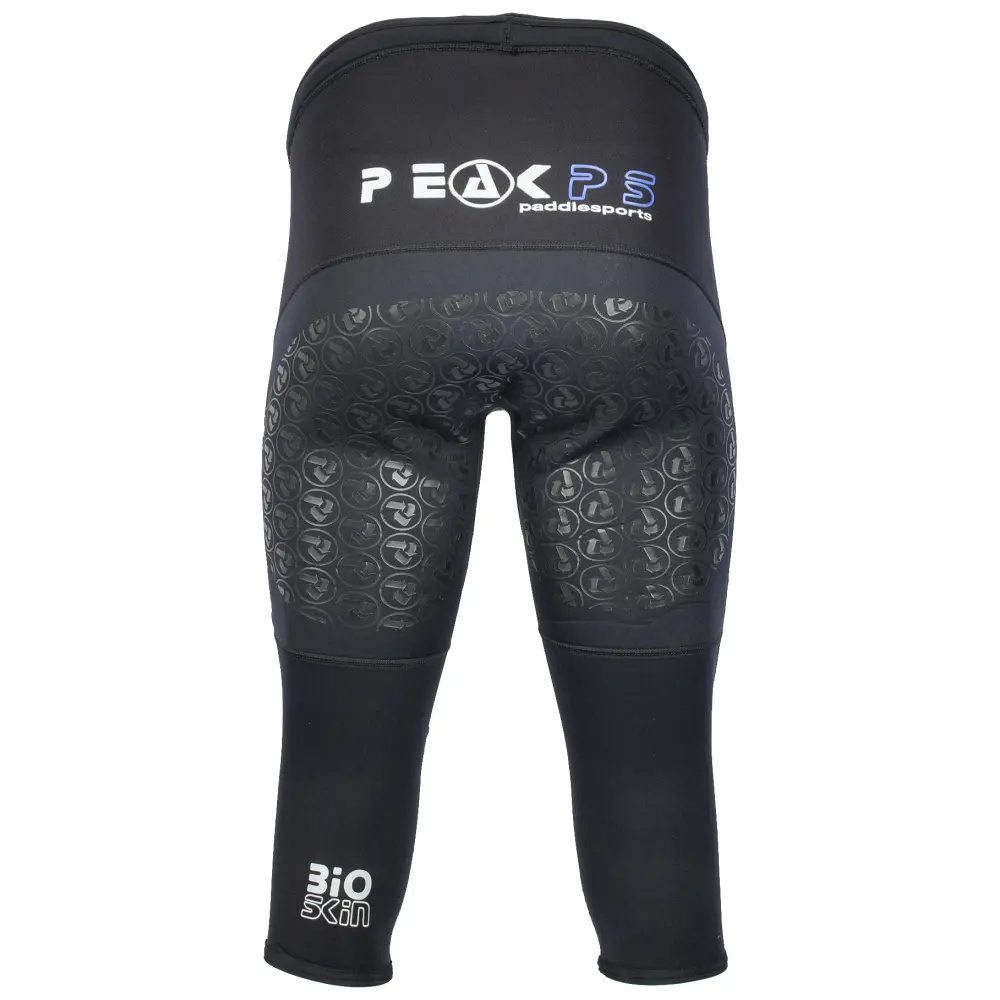 Pantacourt PEAK BIOSKIN STRIDES 8 Équipements et Tenues Pantacourt PEAK BIOSKIN STRIDES 8