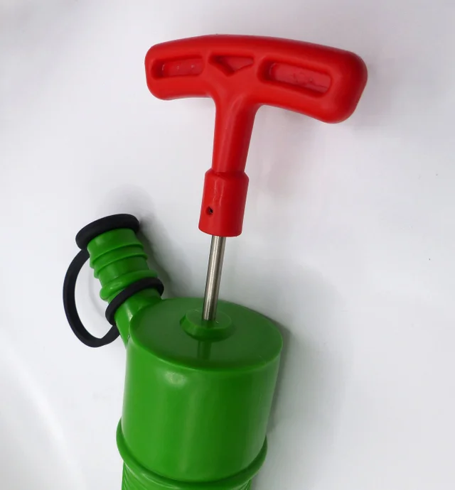 Pompe de vidange Whetman – Sea Stubby 326 6 Accessoires Pompe de vidange Whetman – Sea Stubby 326 6