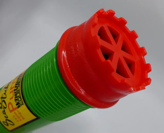 Pompe de vidange Whetman – Sea Stubby 326 5 Accessoires Pompe de vidange Whetman – Sea Stubby 326 5