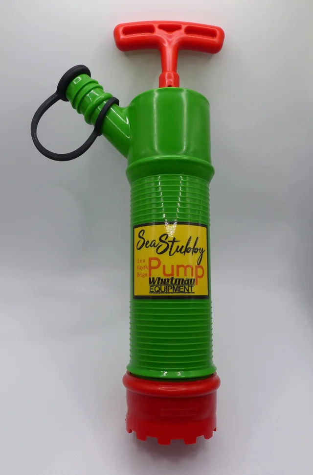 Pompe de vidange Whetman – Sea Stubby 326 7 Accessoires Pompe de vidange Whetman – Sea Stubby 326 7