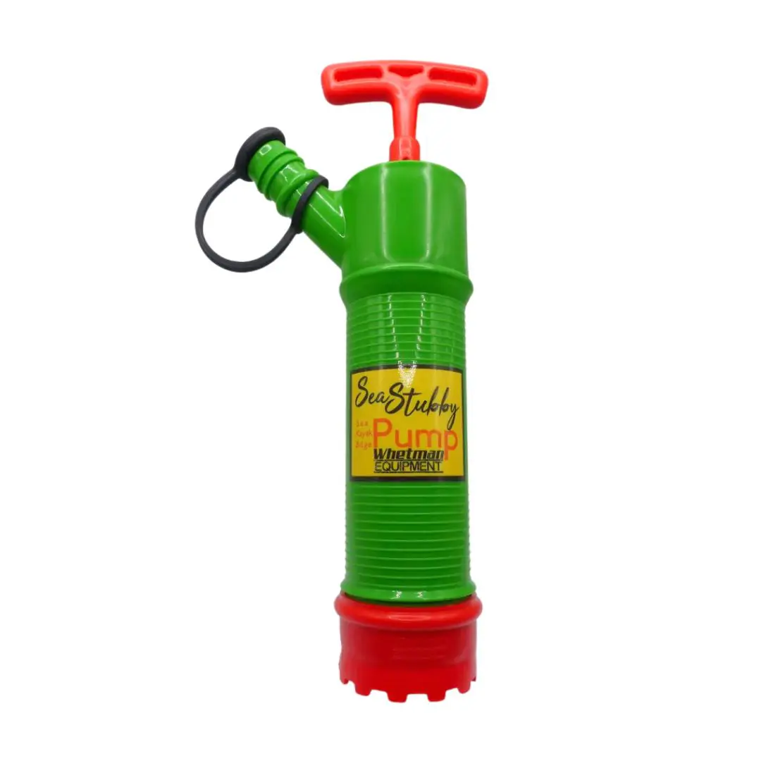 Pompe de vidange Whetman – Sea Stubby 326 2 Accessoires Pompe de vidange Whetman – Sea Stubby 326 2