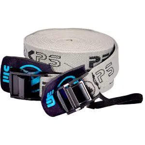 Sangles de transport Peak Roofrack strap Accessoires Sangles de transport Peak Roofrack strap