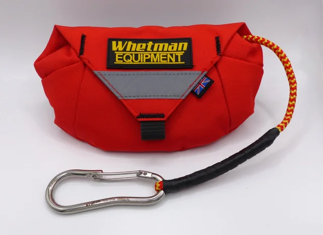 Bout de remorquage Whetman – Sea Bean Compact Tow Elite 10m 2 Accessoires Bout de remorquage Whetman – Sea Bean Compact Tow Elite 10m 2