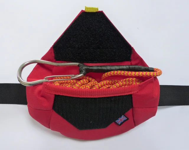Bout de remorquage Whetman – Sea Bean Compact Tow Elite 10m 3 Accessoires Bout de remorquage Whetman – Sea Bean Compact Tow Elite 10m 3