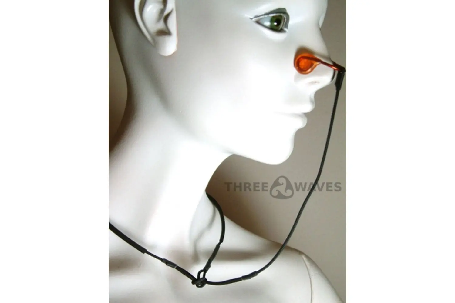 Cordon de cou pour pince-nez 3 Accessoires Cordon de cou pour pince-nez 3
