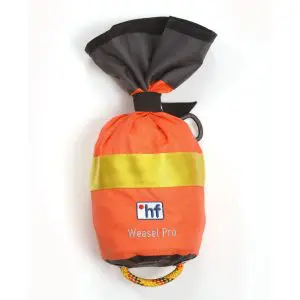 Corde HF WEASEL PRO Accessoires Corde HF WEASEL PRO