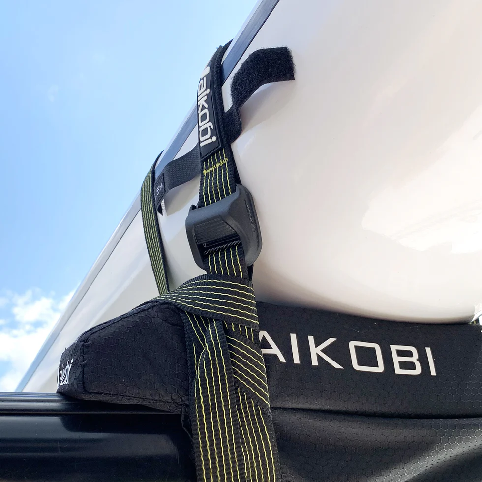 Sangles de transport Vaikobi 6 Accessoires Sangles de transport Vaikobi 6