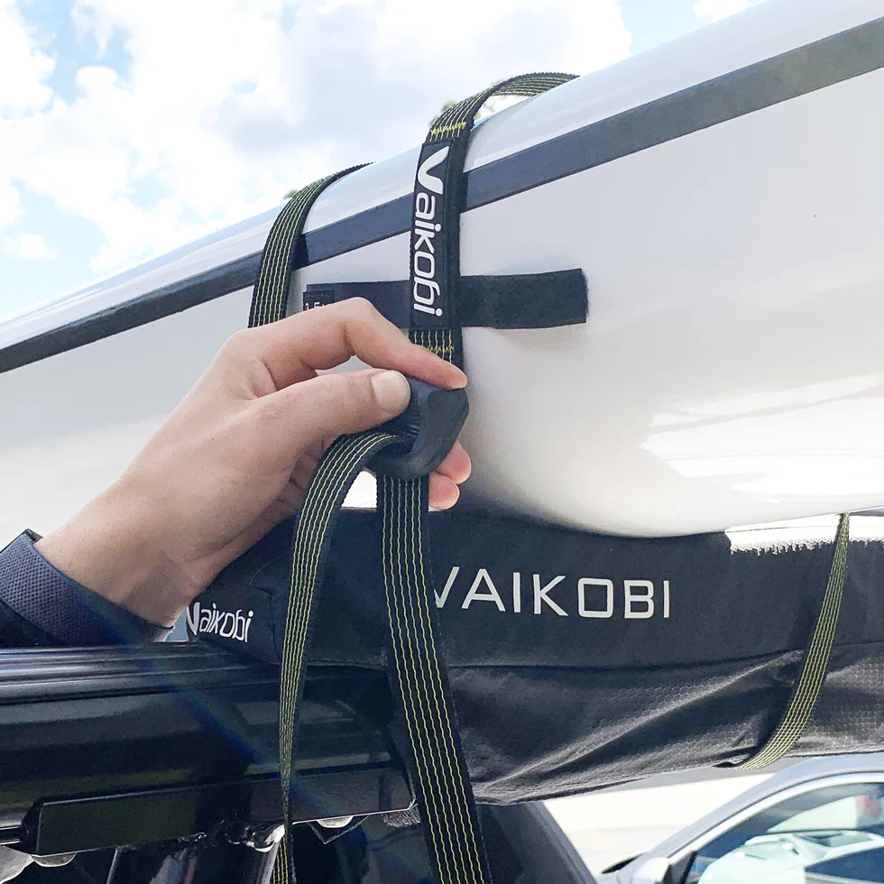 Sangles de transport Vaikobi 5 Accessoires Sangles de transport Vaikobi 5