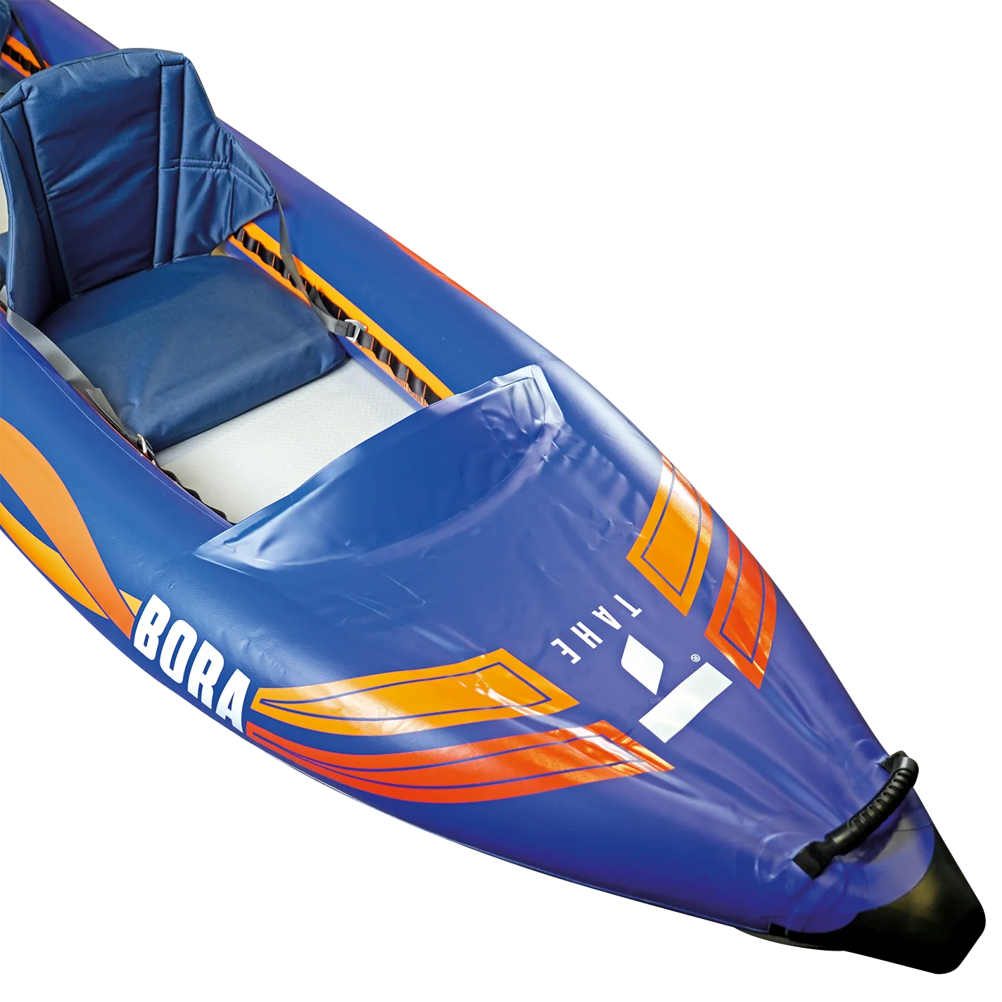 Kayak gonflable TAHE Bora 3 Canoë-Kayak Kayak gonflable TAHE Bora 3