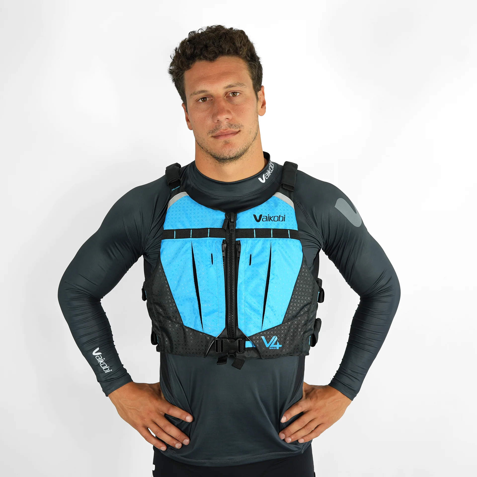Gilet VAIKOBI V4 9 Gilets Gilet VAIKOBI V4 9