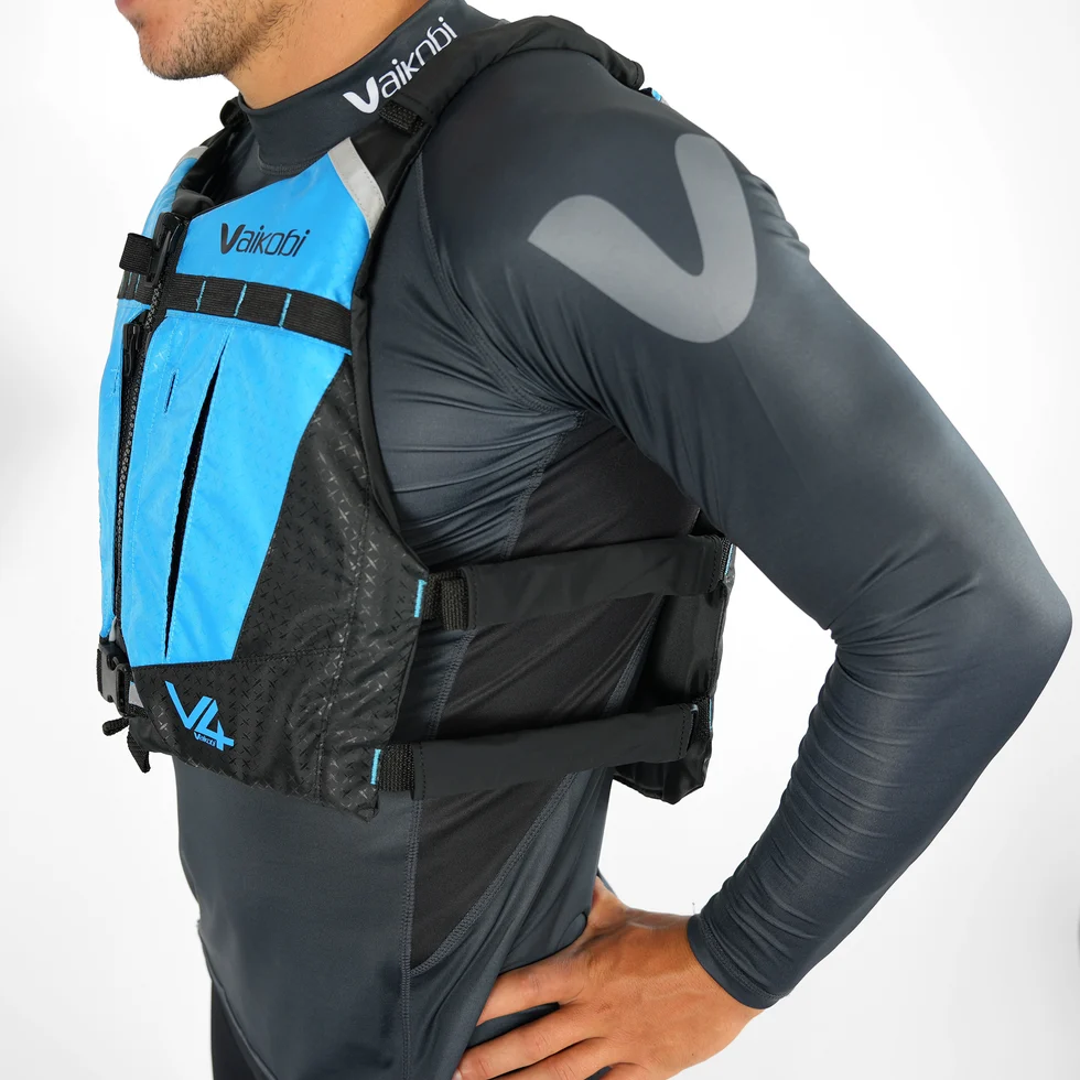 Gilet VAIKOBI V4 6 Gilets Gilet VAIKOBI V4 6