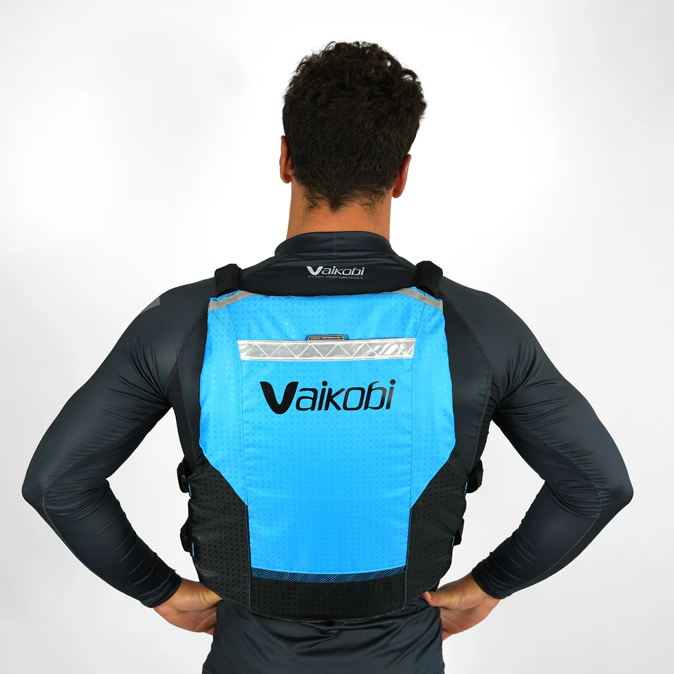 Gilet VAIKOBI V4 10 Gilets Gilet VAIKOBI V4 10