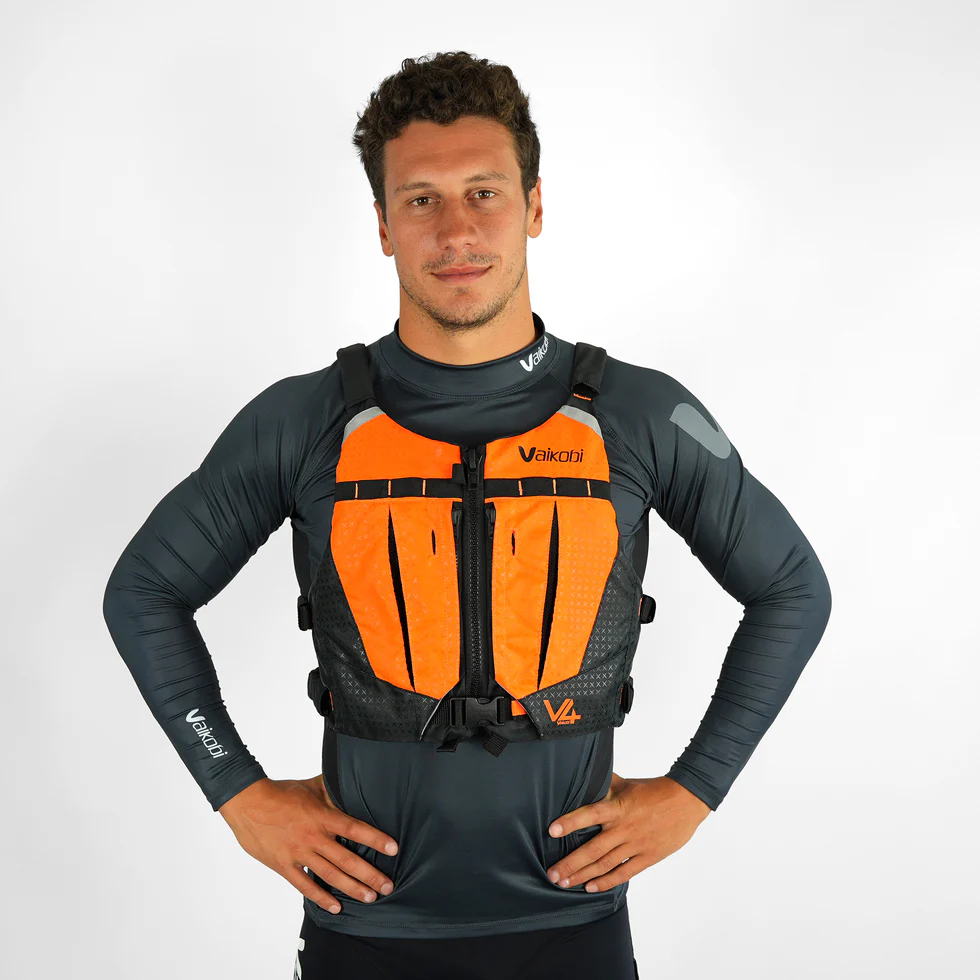 Gilet VAIKOBI V4 2 Gilets Gilet VAIKOBI V4 2