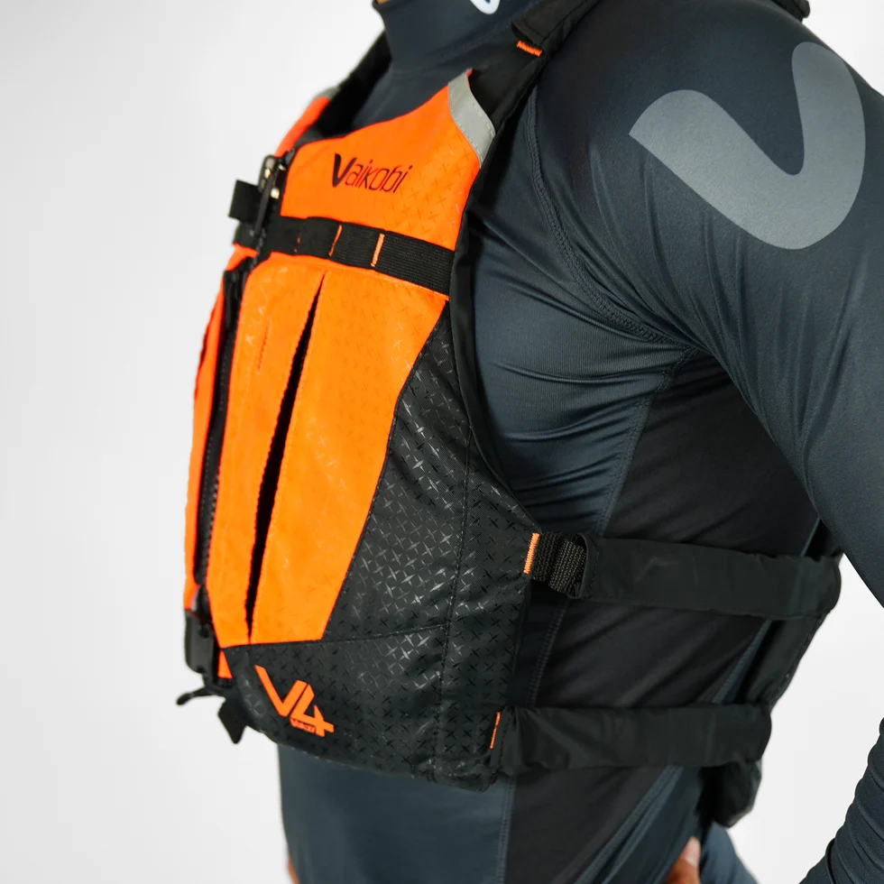 Gilet VAIKOBI V4 3 Gilets Gilet VAIKOBI V4 3