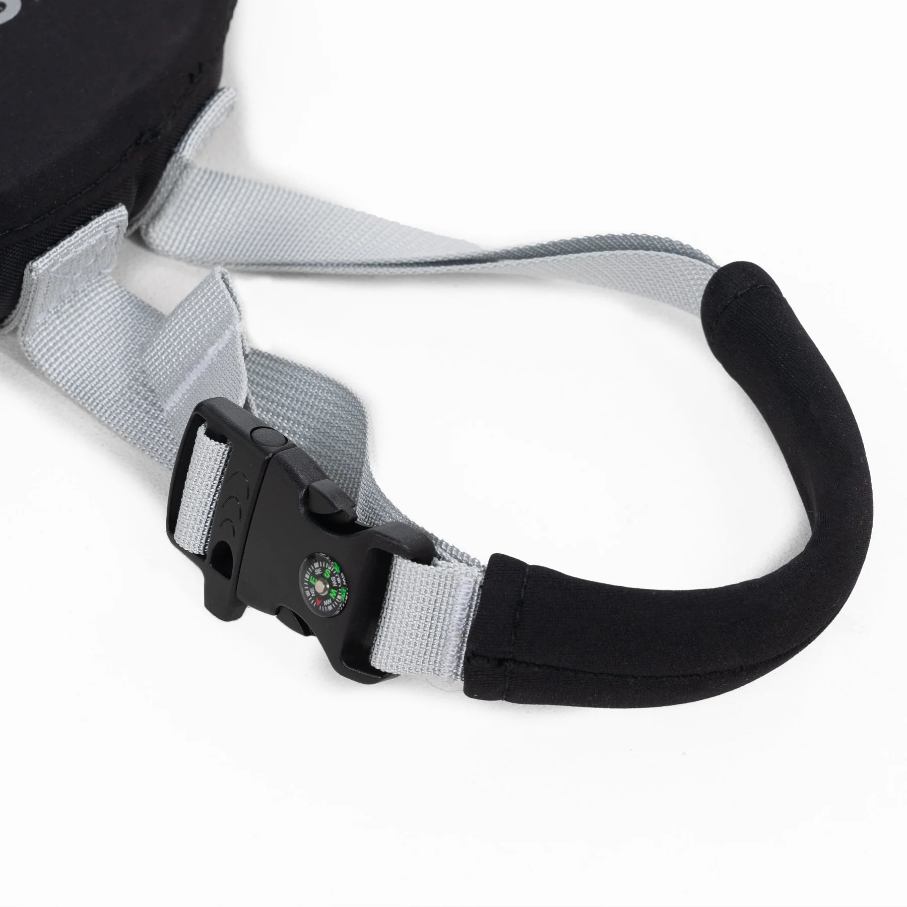 Jupe nylon Level Six MARINER 4 Accessoires kayak de mer Jupe nylon Level Six MARINER 4