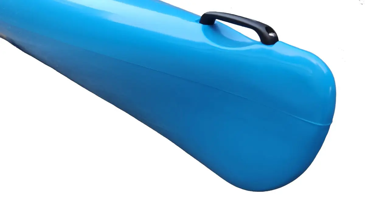 Surfski LEKKER GULL 13 Canoë-Kayak Surfski LEKKER GULL 13