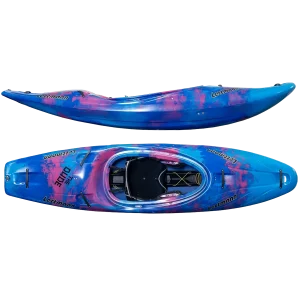 Kayak Lettmann The Dude 95 Canoë-Kayak Kayak Lettmann The Dude 95