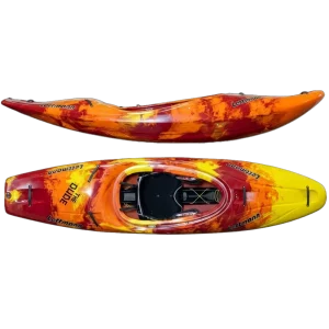 Kayak Lettmann The Dude 75 Canoë-Kayak Kayak Lettmann The Dude 75