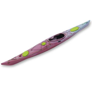 Kayak Arctic Watersport Proton Canoë-Kayak Kayak Arctic Watersport Proton