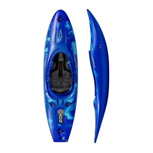 Kayak Dagger Aon M Action+ Canoë-Kayak Kayak Dagger Aon M Action+