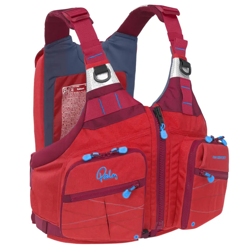 Gilet PALM KAIKOURA 2 Nouveaux produits Gilet PALM KAIKOURA 2