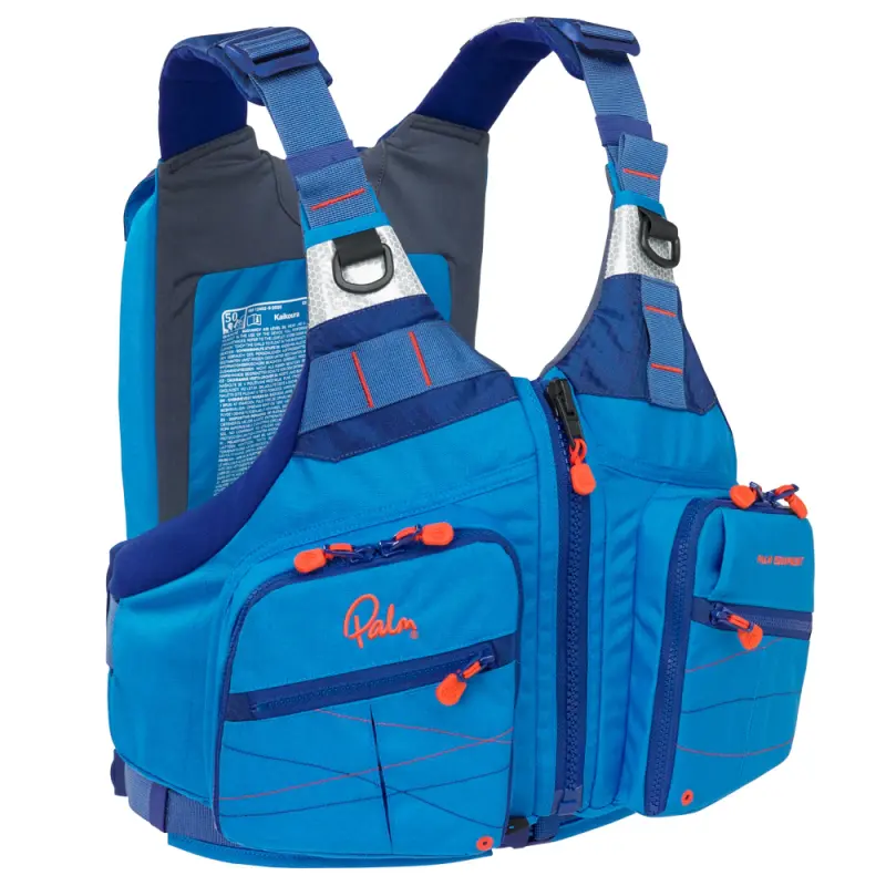 Gilet PALM KAIKOURA 3 Nouveaux produits Gilet PALM KAIKOURA 3